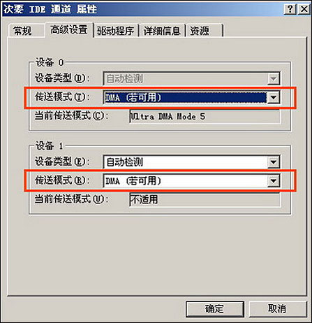 菜鸟学加速：Win XP极速启动最新技巧图3